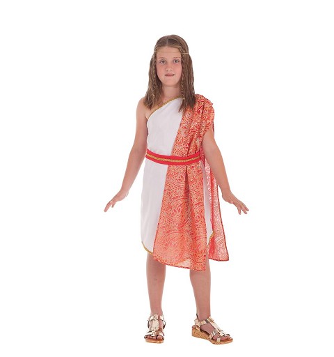 Vestido de Romana Picos...