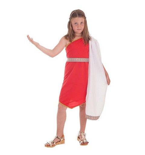 Vestido de Romana Picos...