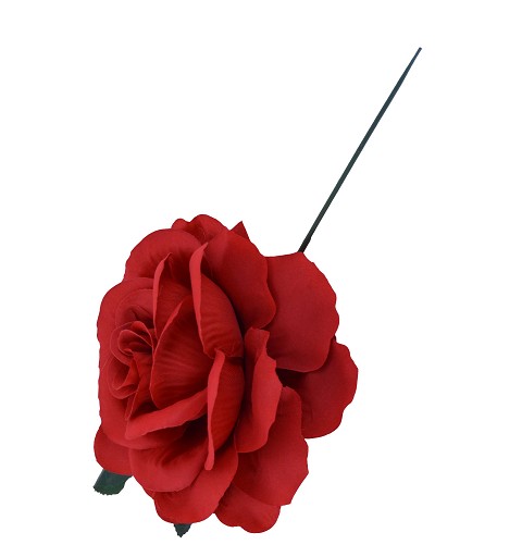 Rosa Roja 15 cm