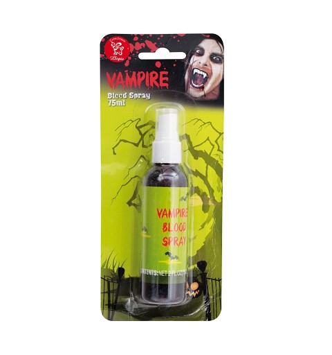 Sangre Spray  75 ml.