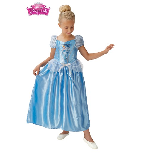 Cenicienta Fairytale...