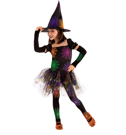 Disfraces Halloween para niñas: Desde 5,25€ | MiDisfraz