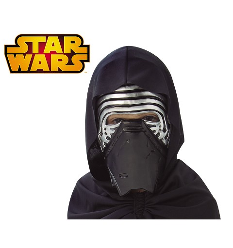 Mascara Kylo Ren Infantil