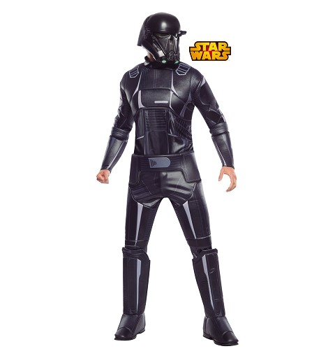 Disfraz Death Rooper Deluxe...