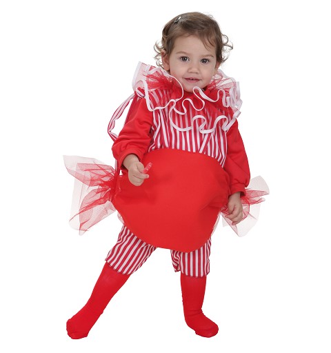 Disfraz de Caramelo Bebé (0...