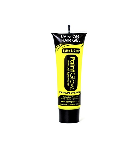 Maquillaje de Gel Pelo Uv...