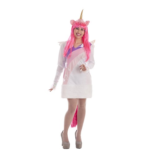 Disfraz Unicornio Mujer