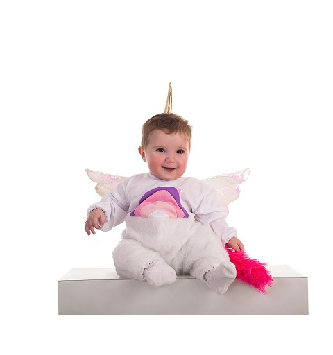 Disfraz de Unicornio Bebe...