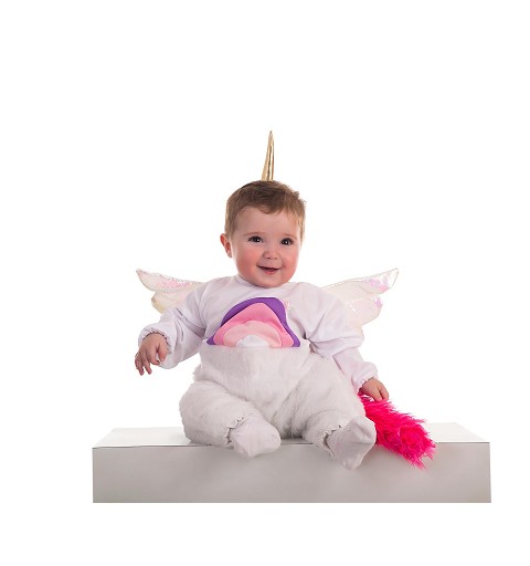 Disfraz de Unicornio Bebé...
