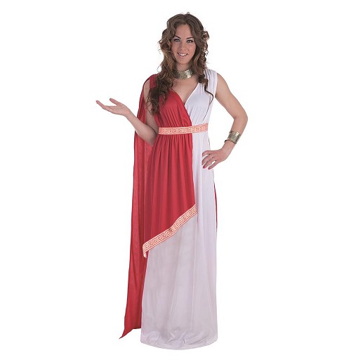 Vestido de Romana Luxus...