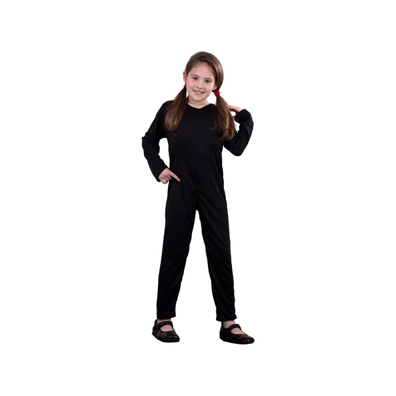 Mono online negro niña