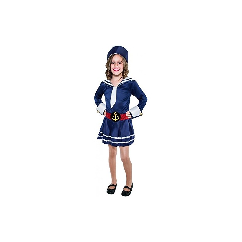 Mombebe Cosland Boina Disfraz De Marinero Para Bebe Ninos Sombrero Accesorios Bebe