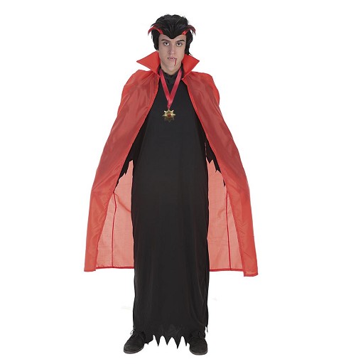 Disfraz Set Vampiro