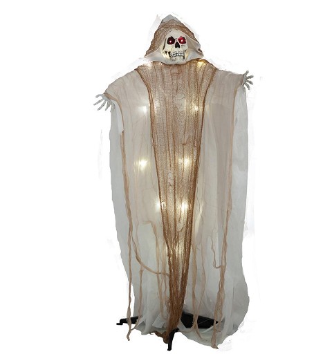 Peana Skelet 160 cm.
