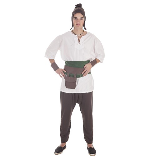 Traje de Tendero para Hombre