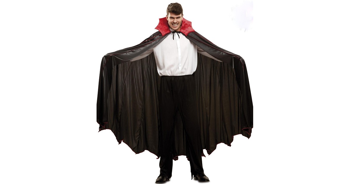Las Mejores Ofertas En Capa De Vampiro Para Hombre | EBay