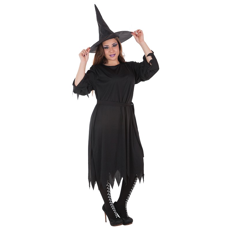 Ropa de bruja best sale