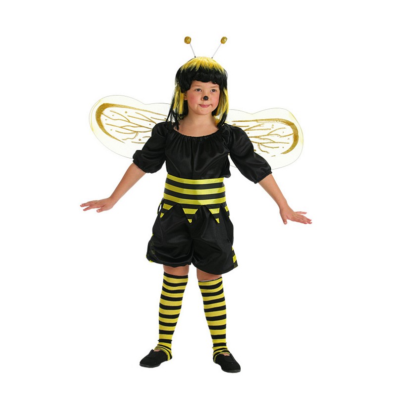 Disfraz de abeja infantil — Cualquier Disfraz