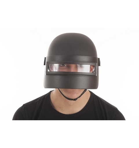Casco Antidisturbios