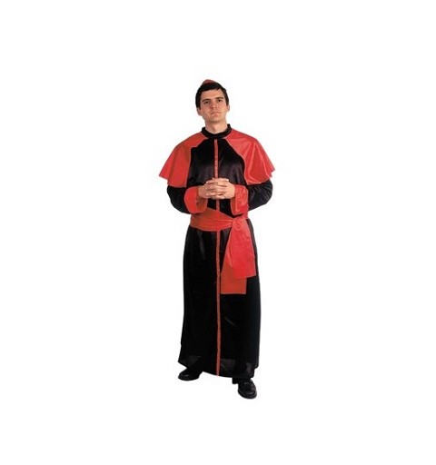 Disfraz de Obispo Adulto