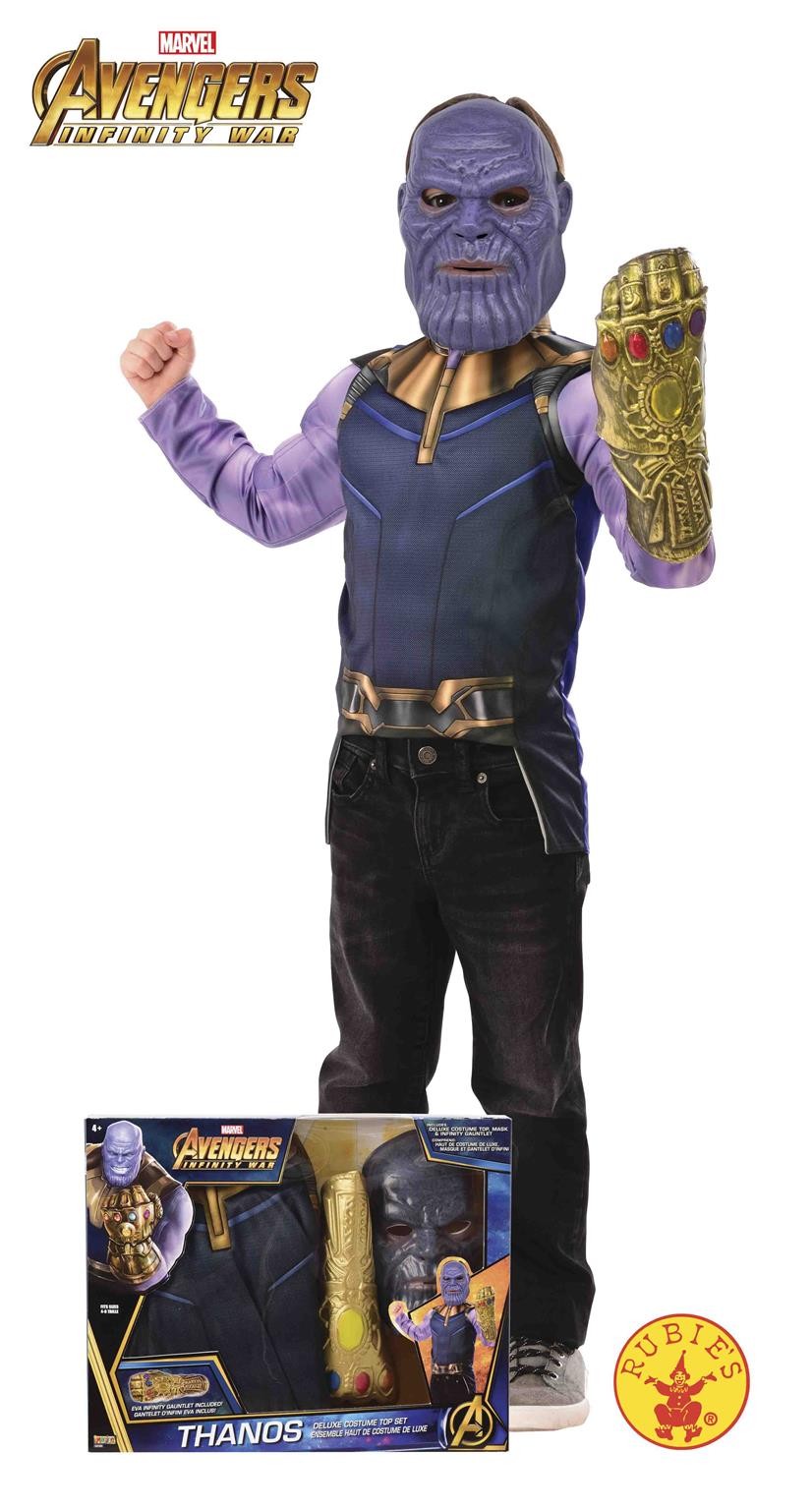 el juguete de thanos