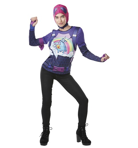 Camiseta Brite Bomber...