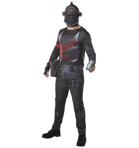 Disfraz Fortnite Blanck...