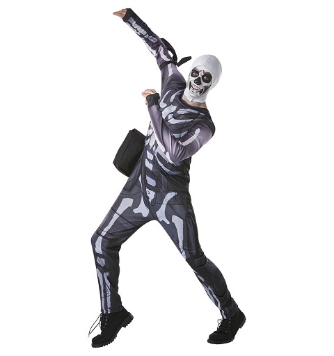 Disfraz Skull Trooper...
