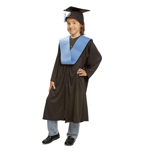 Disfraz de Graduado Infantil *