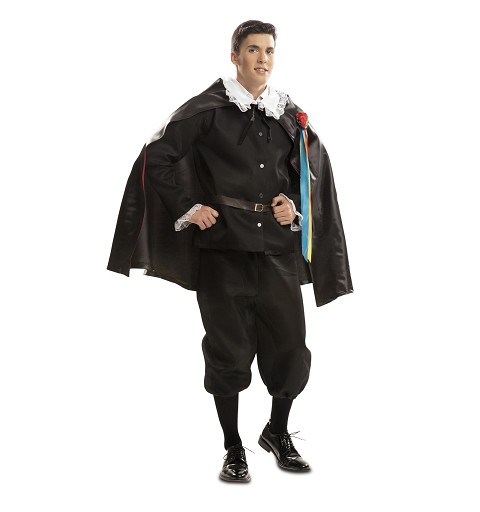 Disfraz de Tuno para Hombre *