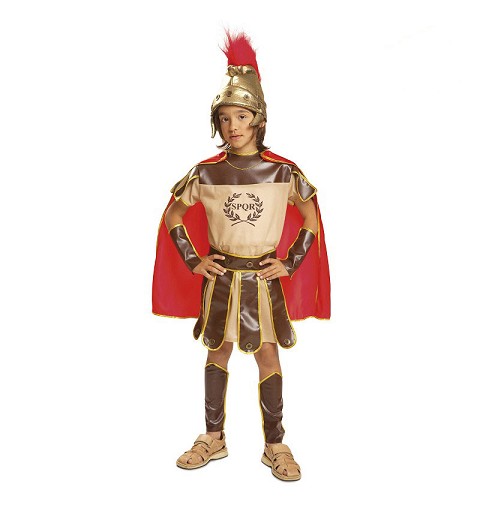 Disfraz de Centurión Romano...