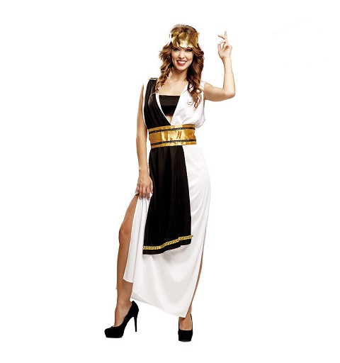 Disfraz Agripina Mujer