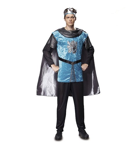 Disfraz Principe Hombre