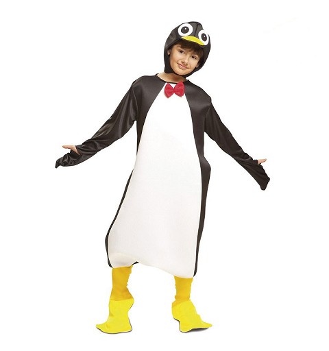 Disfraz de Pingüino Infantil