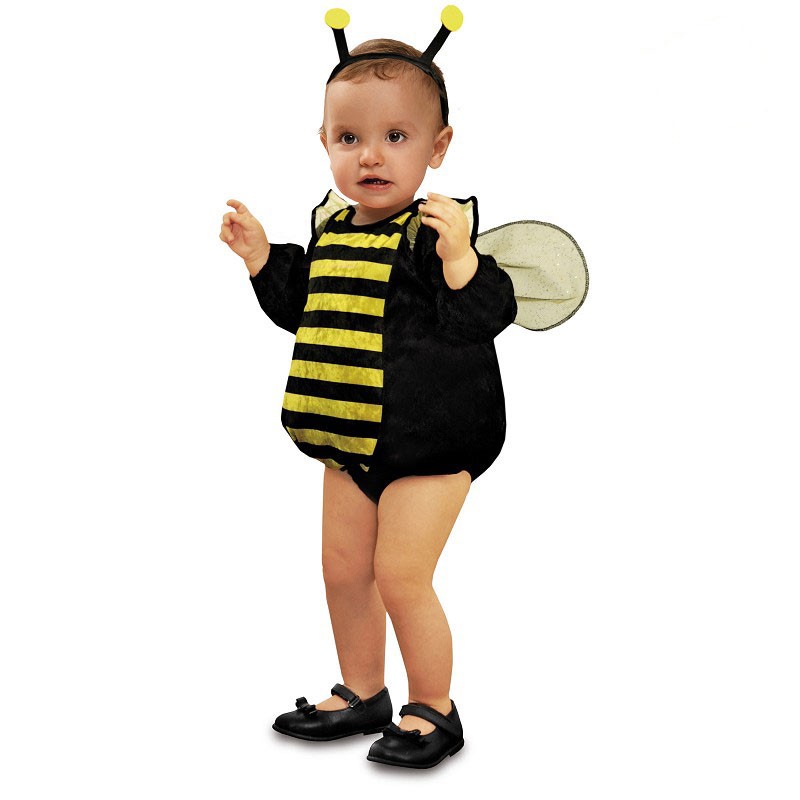 Disfraces niños Años 20 Ideas para disfraces La Abeja Maya