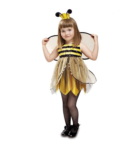 Disfraz de Abeja Hada para...