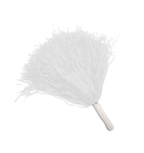 Pom-Pom Blanco (2U)