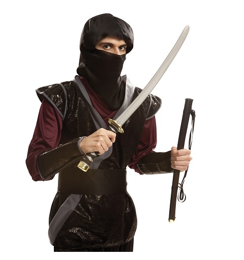 Espada De Ninja