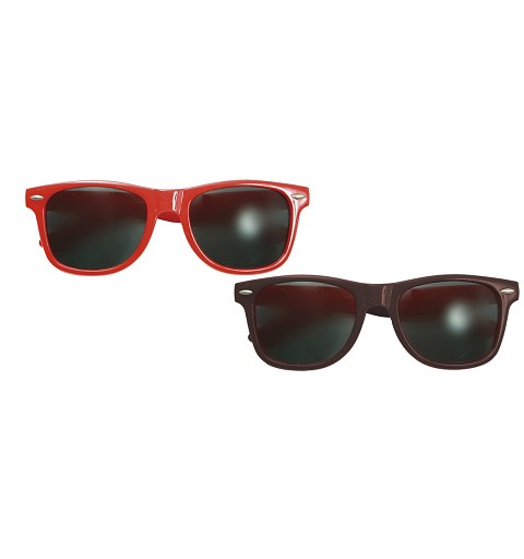 Gafas de Surfer Rojas