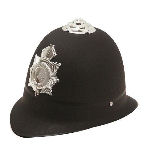 Sombrero Bobby