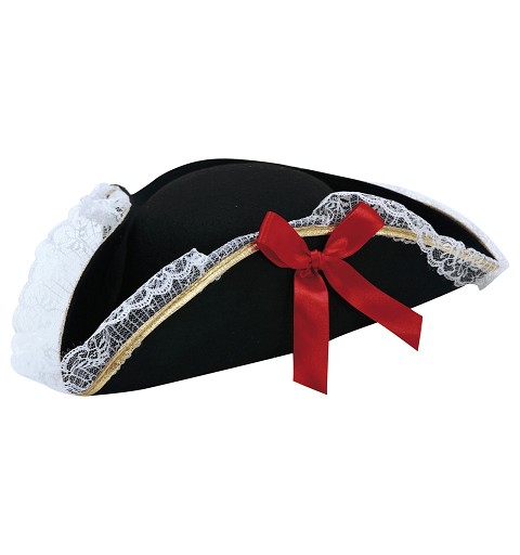 Sombrero de Corsaria