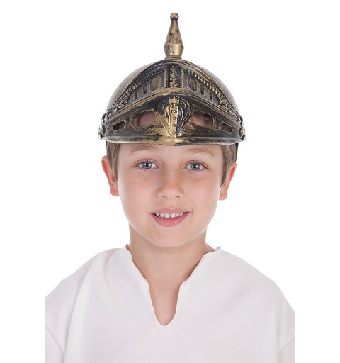 Casco Romano Infantil