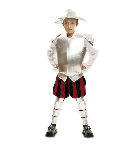 Disfraz Quijote Niño