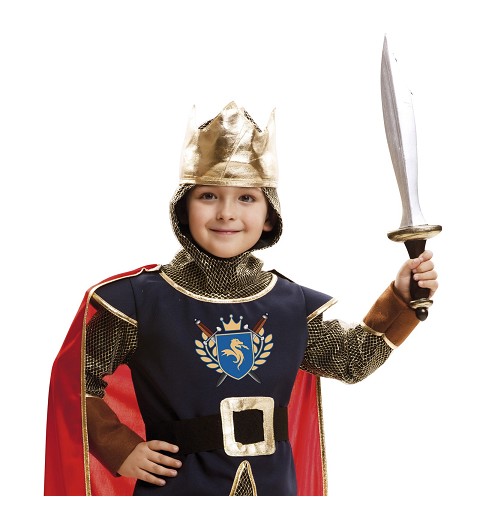 Espada Medieval para  Infantil