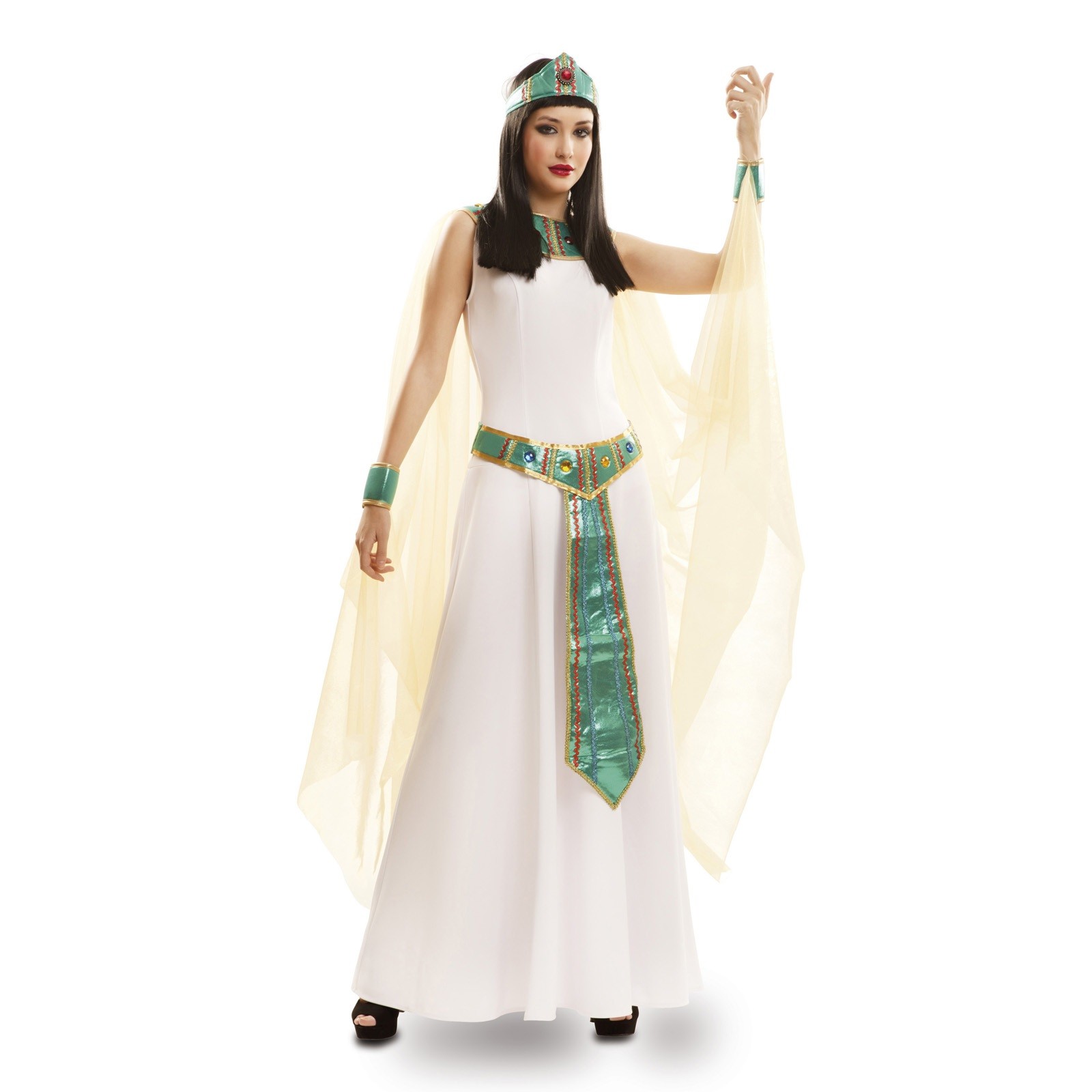 Disfraz Cleopatra Mujer Disfraz Cleopatra Mujer