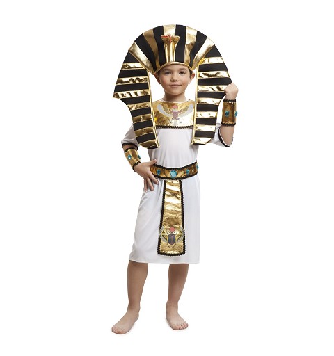 Disfraz de Egipcio para Niños