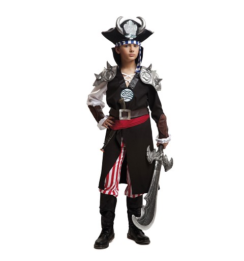 Disfraz Jack Devil Hombre