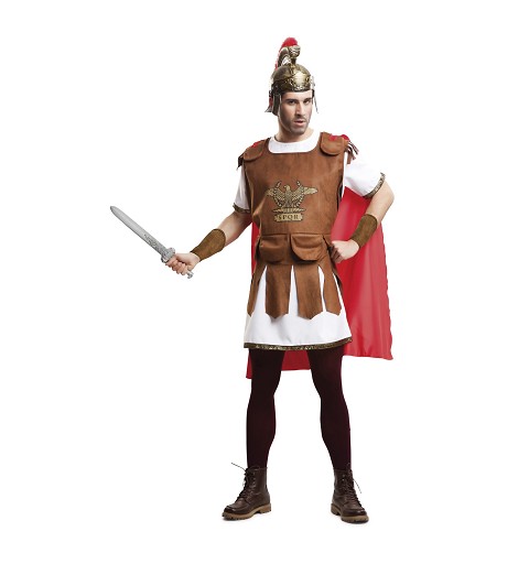Disfraz Romano Hombre