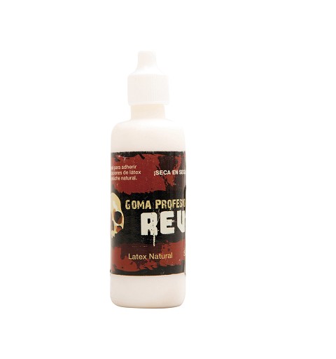 Botella Latex 55 Ml