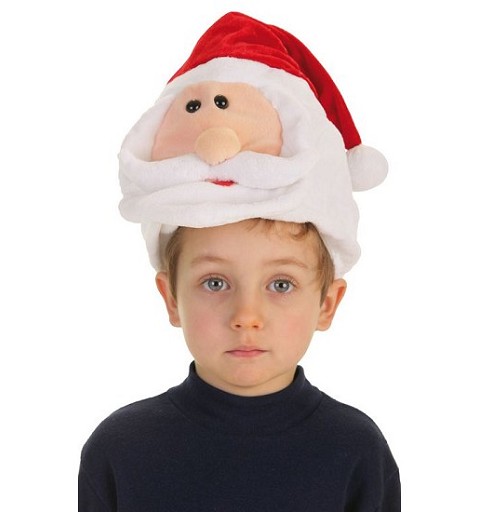 Gorro Papa Noel